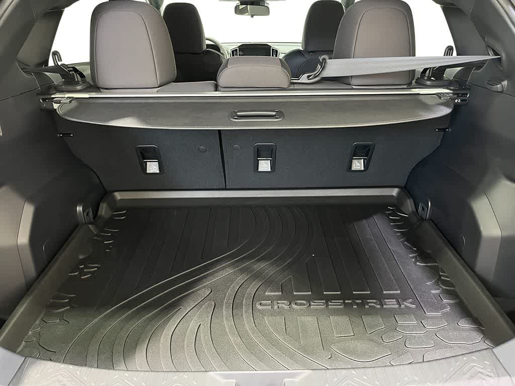 Thumbnail: 2026 Subaru Crosstrek - 22