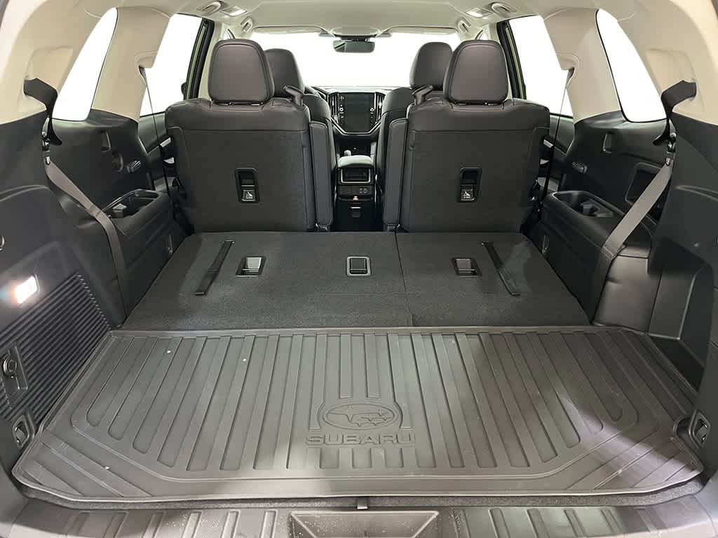 Thumbnail: 2026 Subaru Ascent - 26