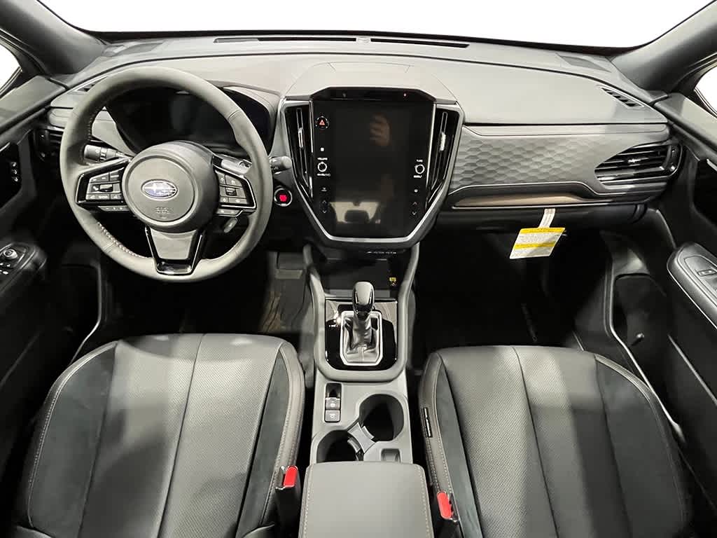 Thumbnail: 2025 Subaru Forester - 14