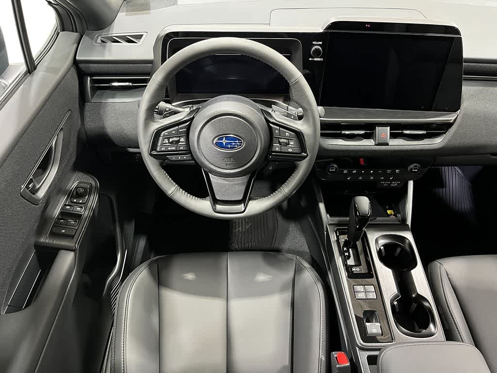 Thumbnail: 2026 Subaru Outback - 16