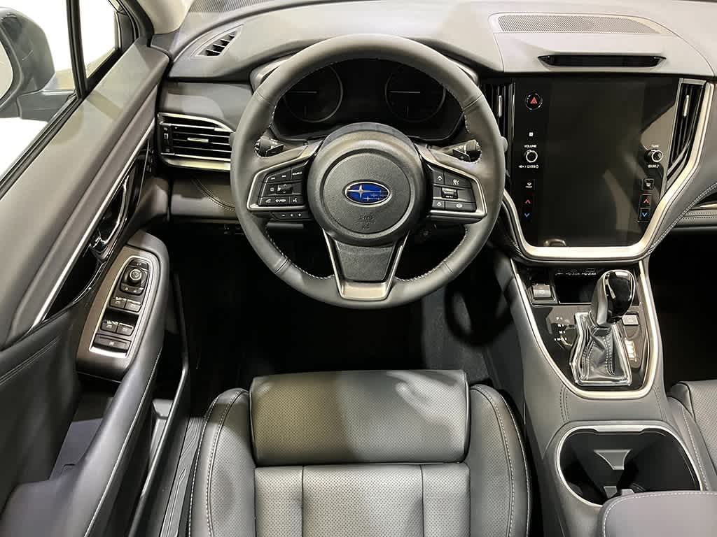 Thumbnail: 2025 Subaru Outback - 16