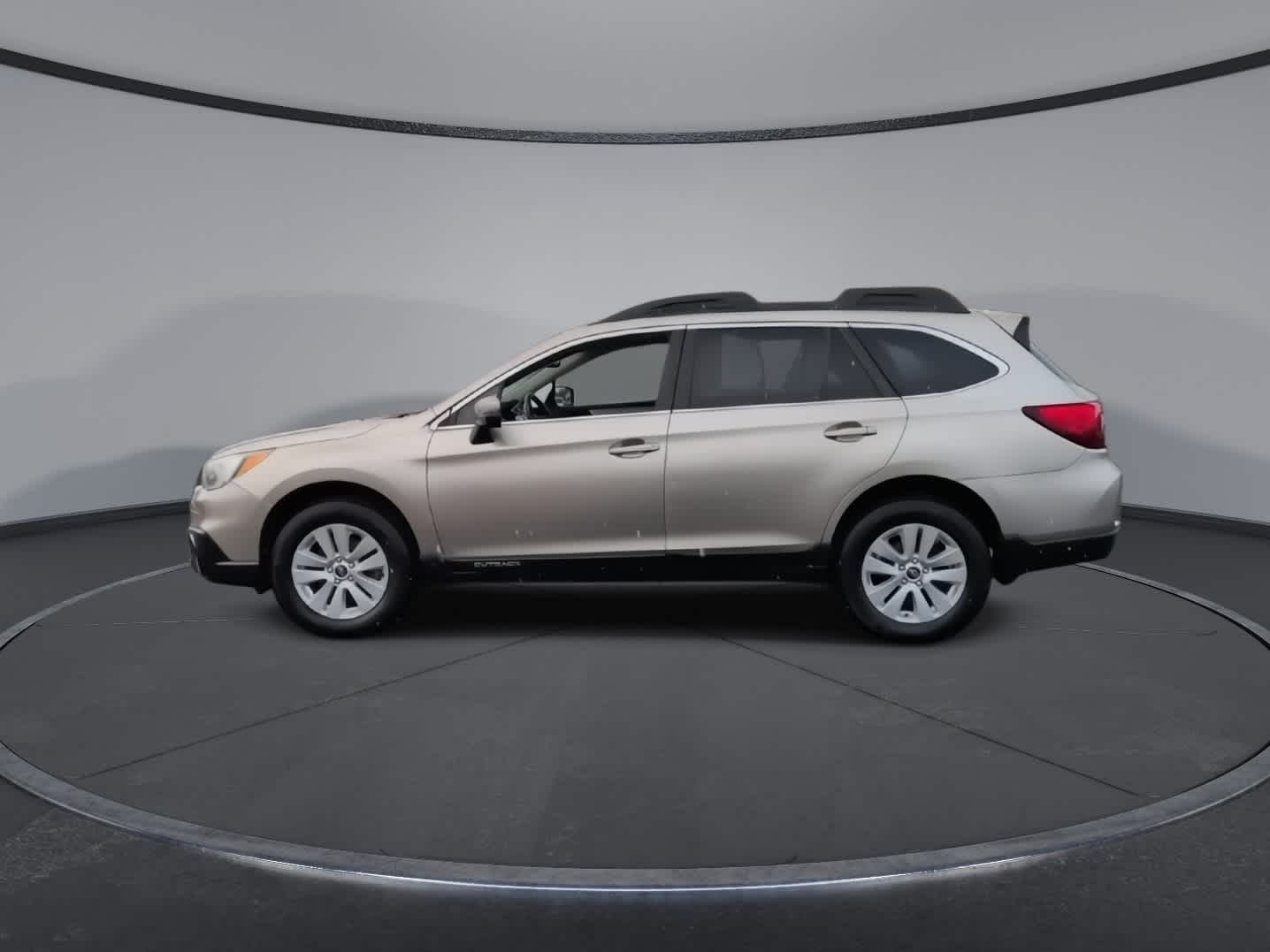 Thumbnail: 2015 Subaru Outback - 5