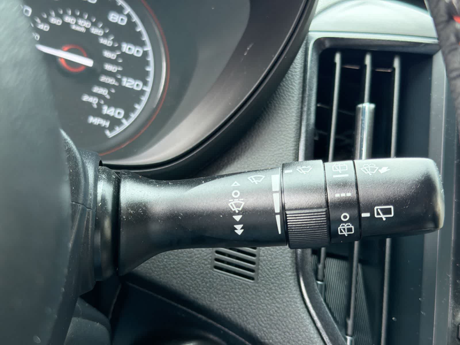 Thumbnail: 2023 Subaru Forester - 27