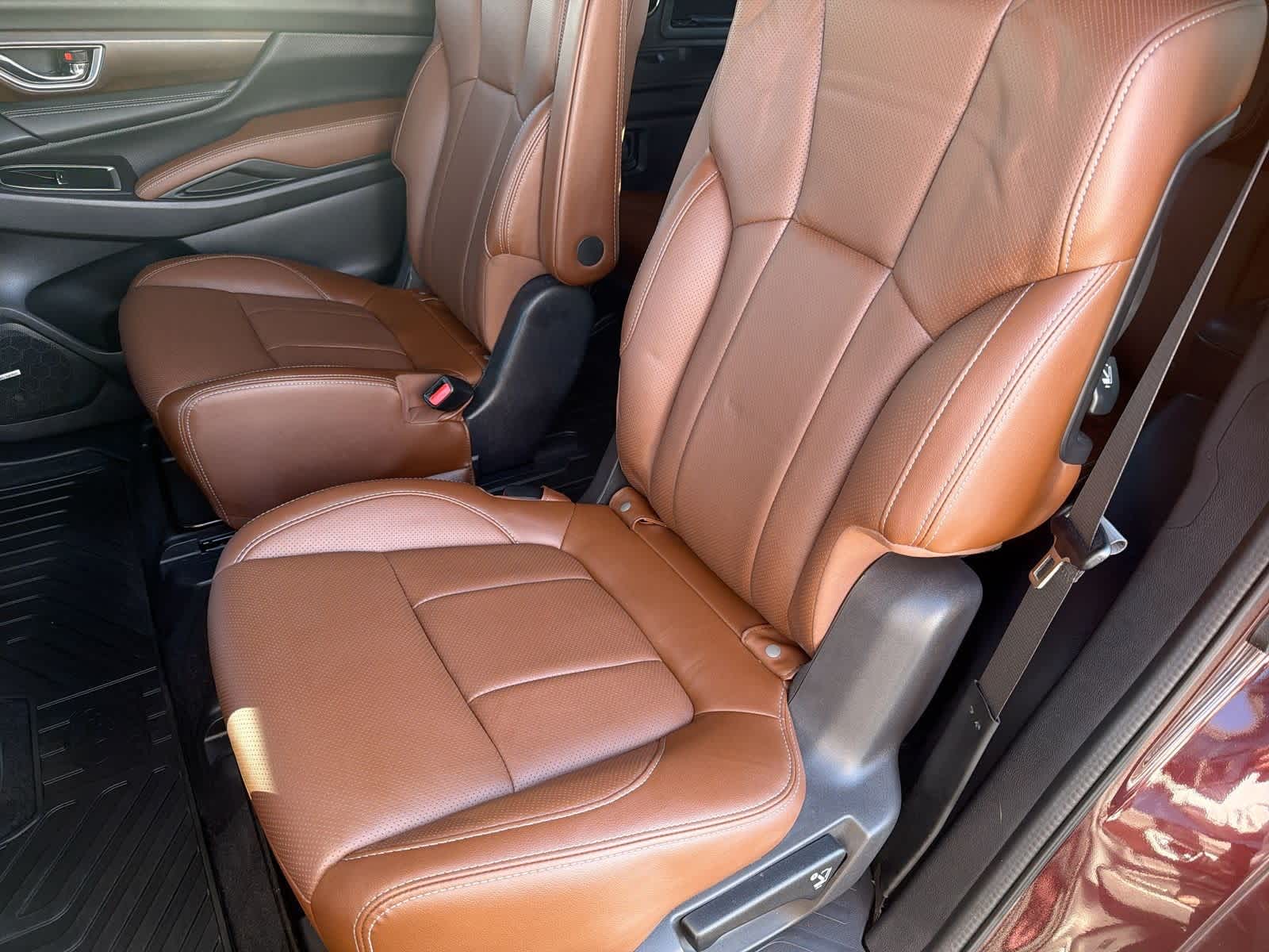 Thumbnail: 2023 Subaru Ascent - 21