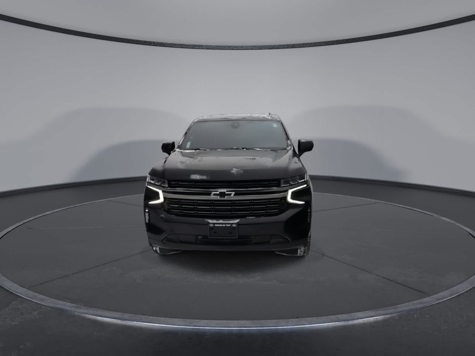 Thumbnail: 2022 Chevrolet Suburban - 3