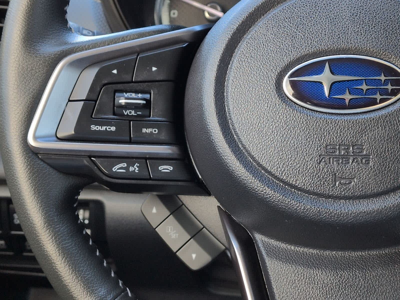 Thumbnail: 2022 Subaru Forester - 26