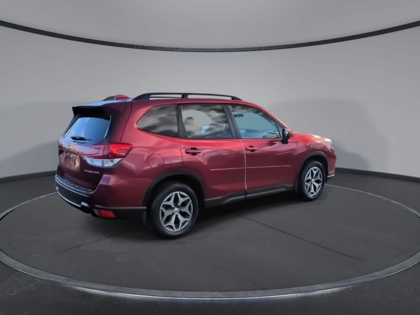Thumbnail: 2019 Subaru Forester - 8