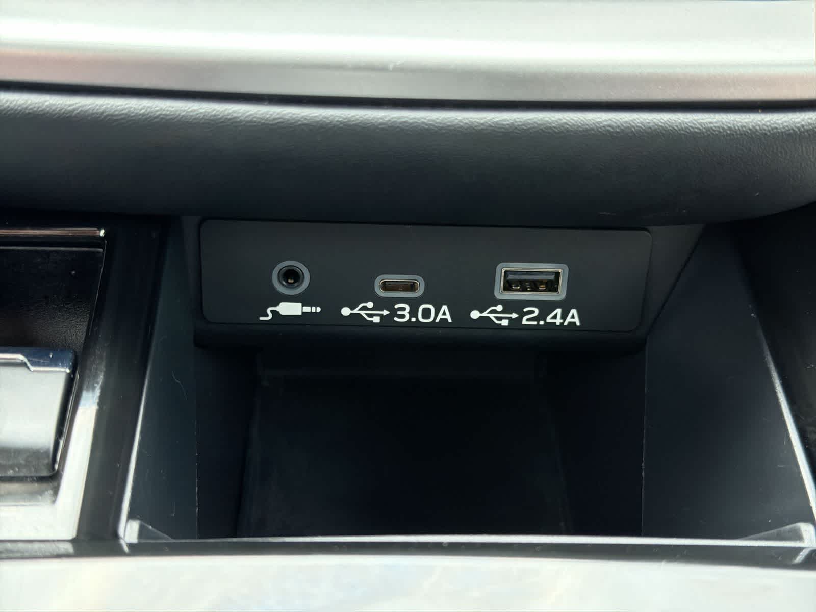 Thumbnail: 2023 Subaru Outback - 31