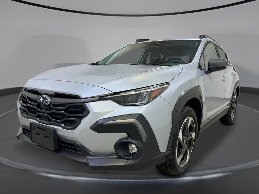 Thumbnail: 2025 Subaru Crosstrek - 1