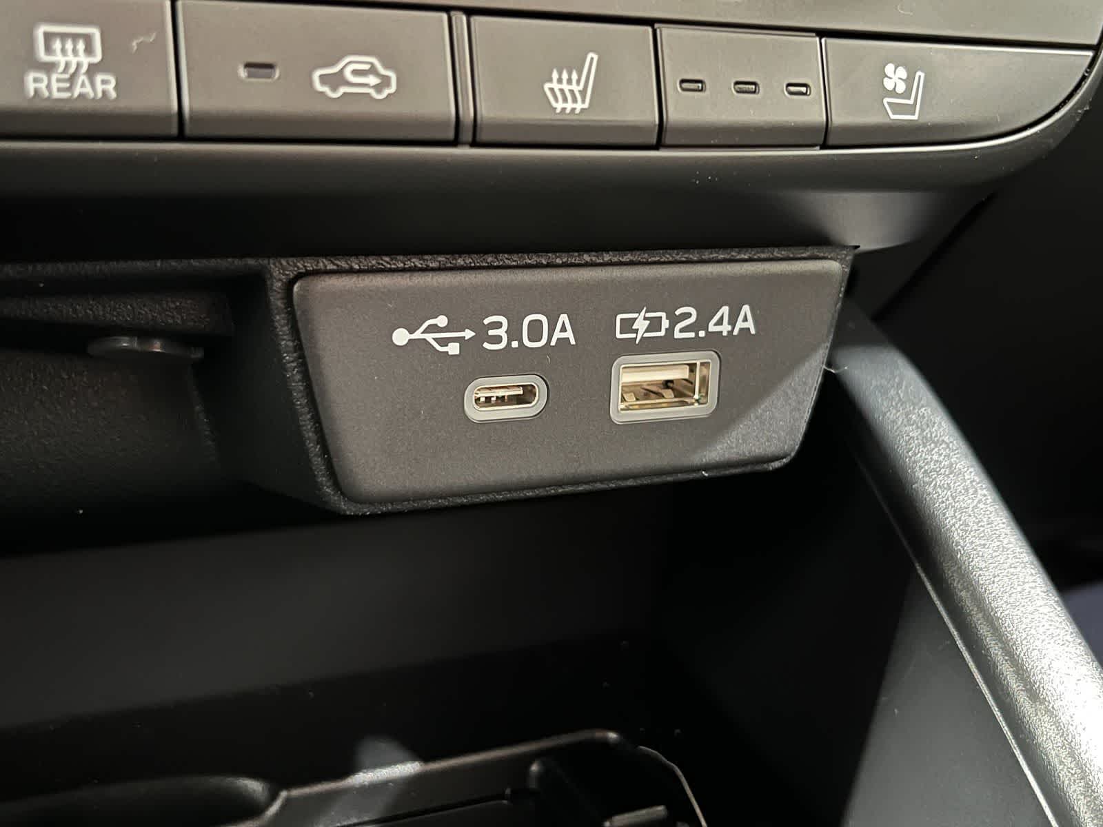 Thumbnail: 2026 Subaru Outback - 19