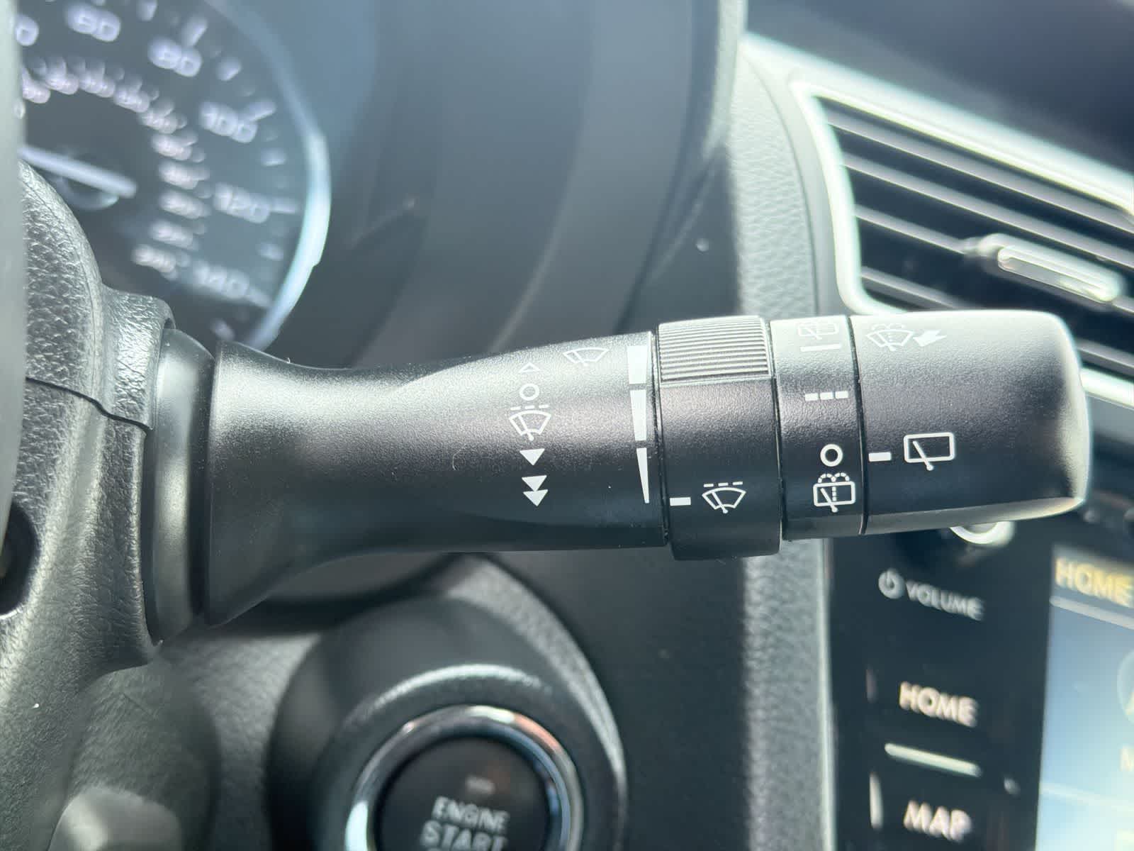 Thumbnail: 2018 Subaru Forester - 27