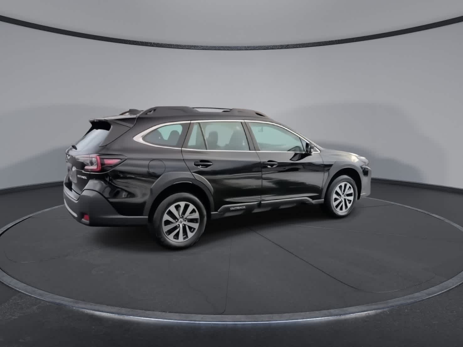 Thumbnail: 2023 Subaru Outback - 8