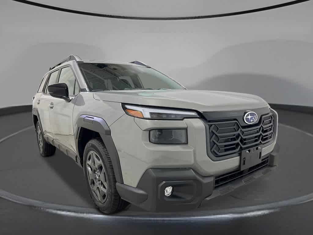 Thumbnail: 2026 Subaru Outback - 7