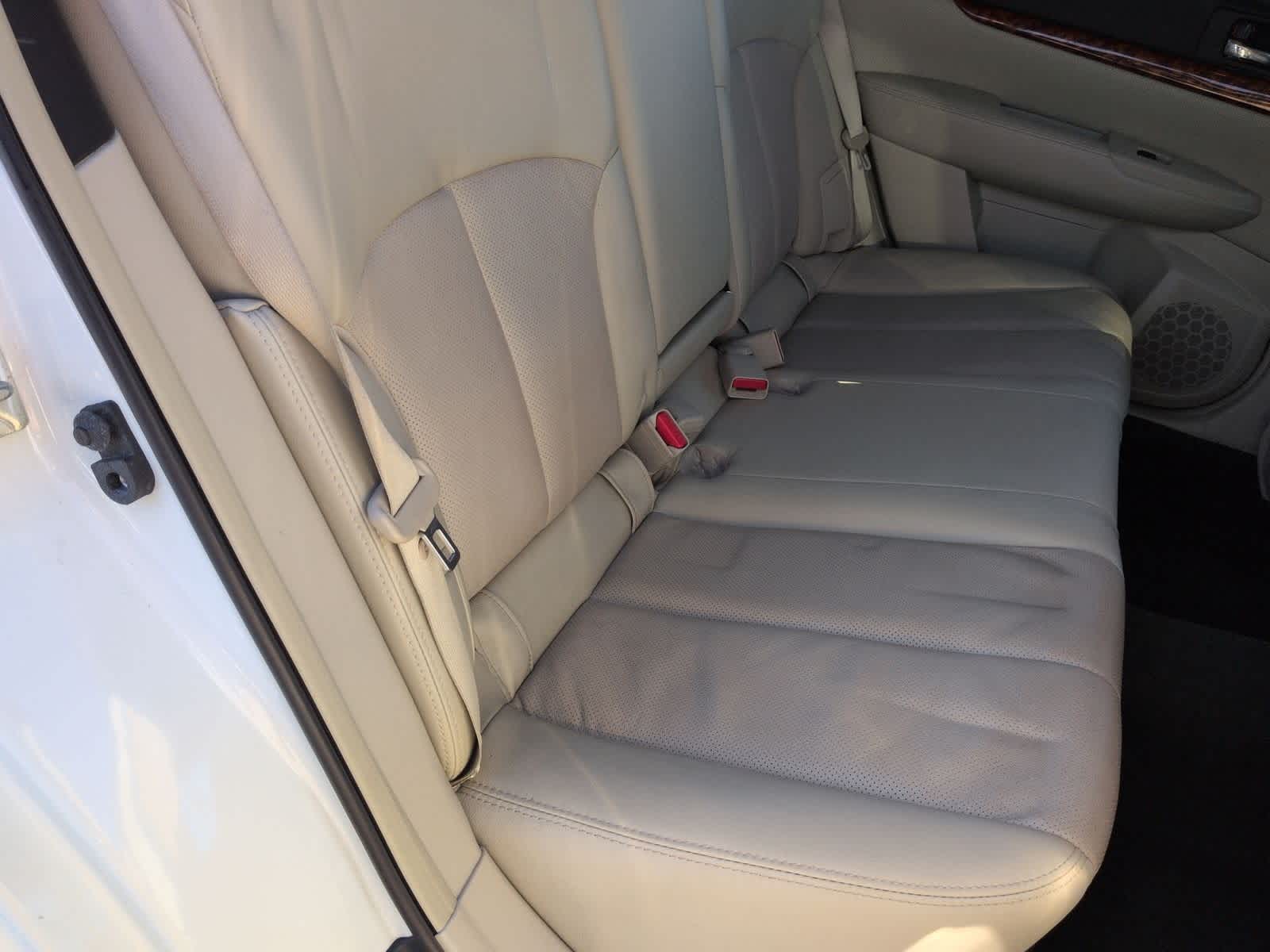 Thumbnail: 2012 Subaru Outback - 22