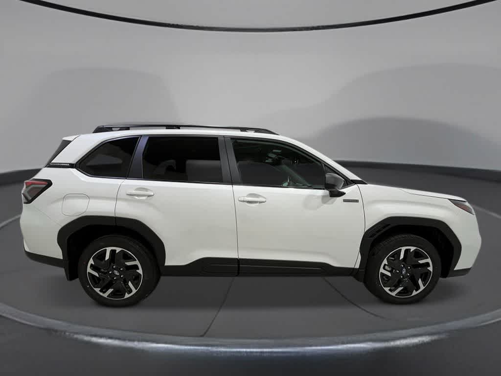 Thumbnail: 2026 Subaru Forester - 6