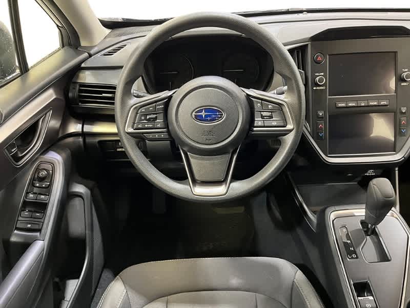Thumbnail: 2025 Subaru Impreza - 15