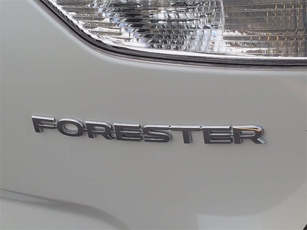 Thumbnail: 2022 Subaru Forester - 13