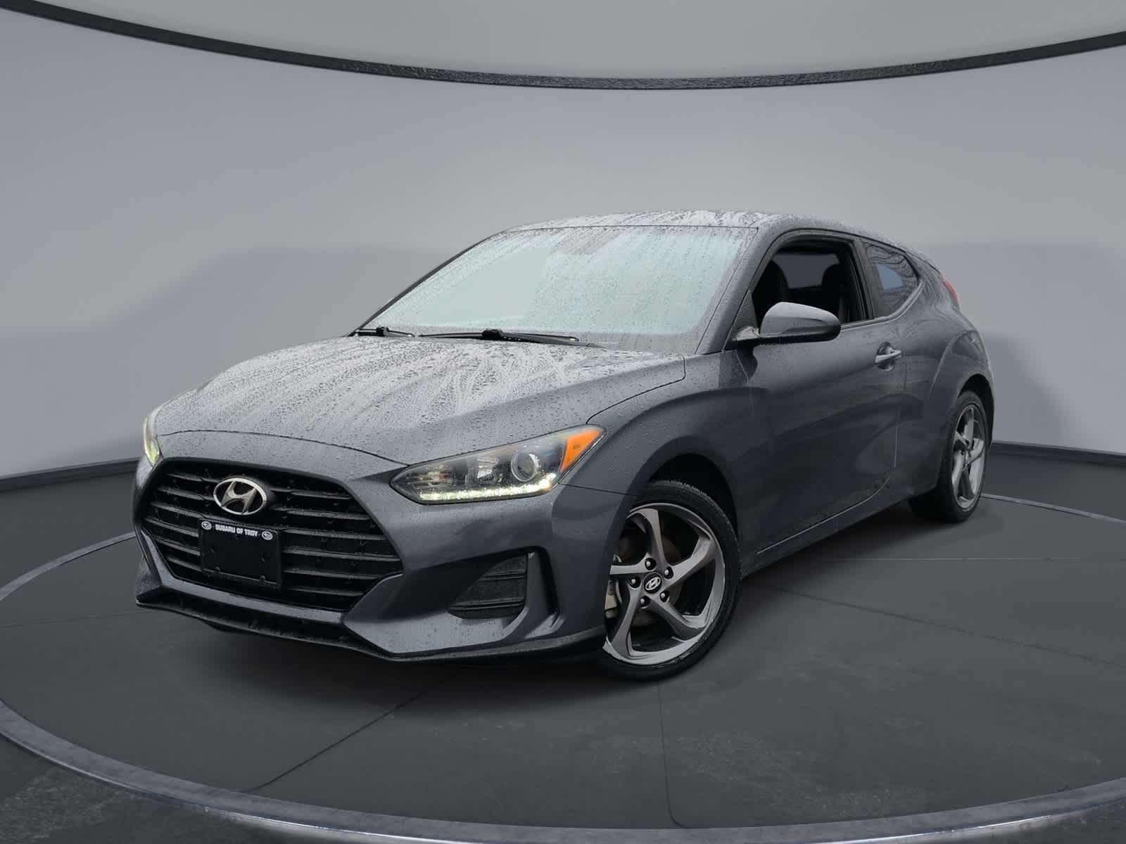 2019 Hyundai Veloster 2.0 -
                  Troy, NY