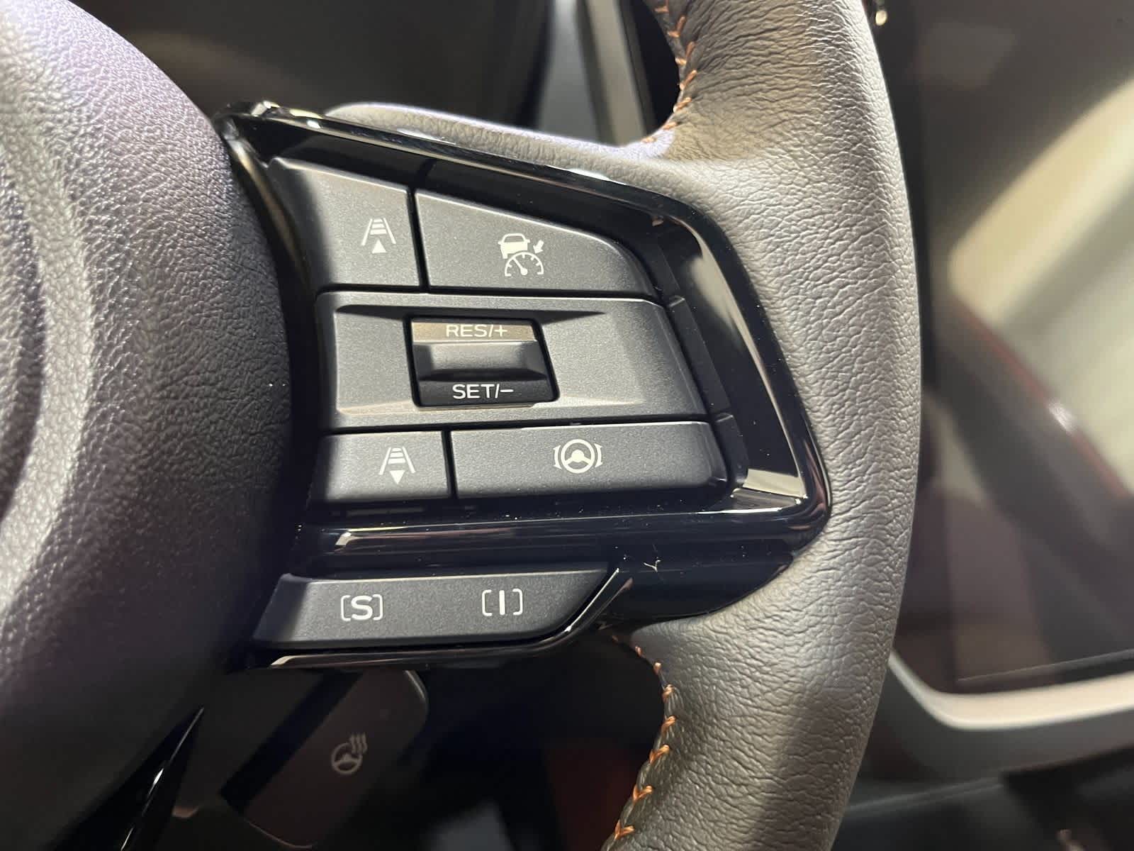 Thumbnail: 2025 Subaru Forester - 19