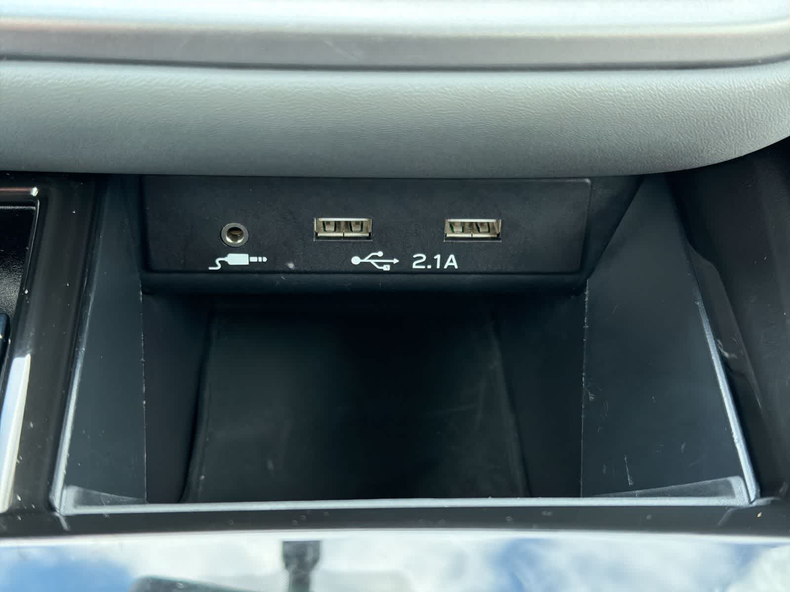 Thumbnail: 2020 Subaru Outback - 32