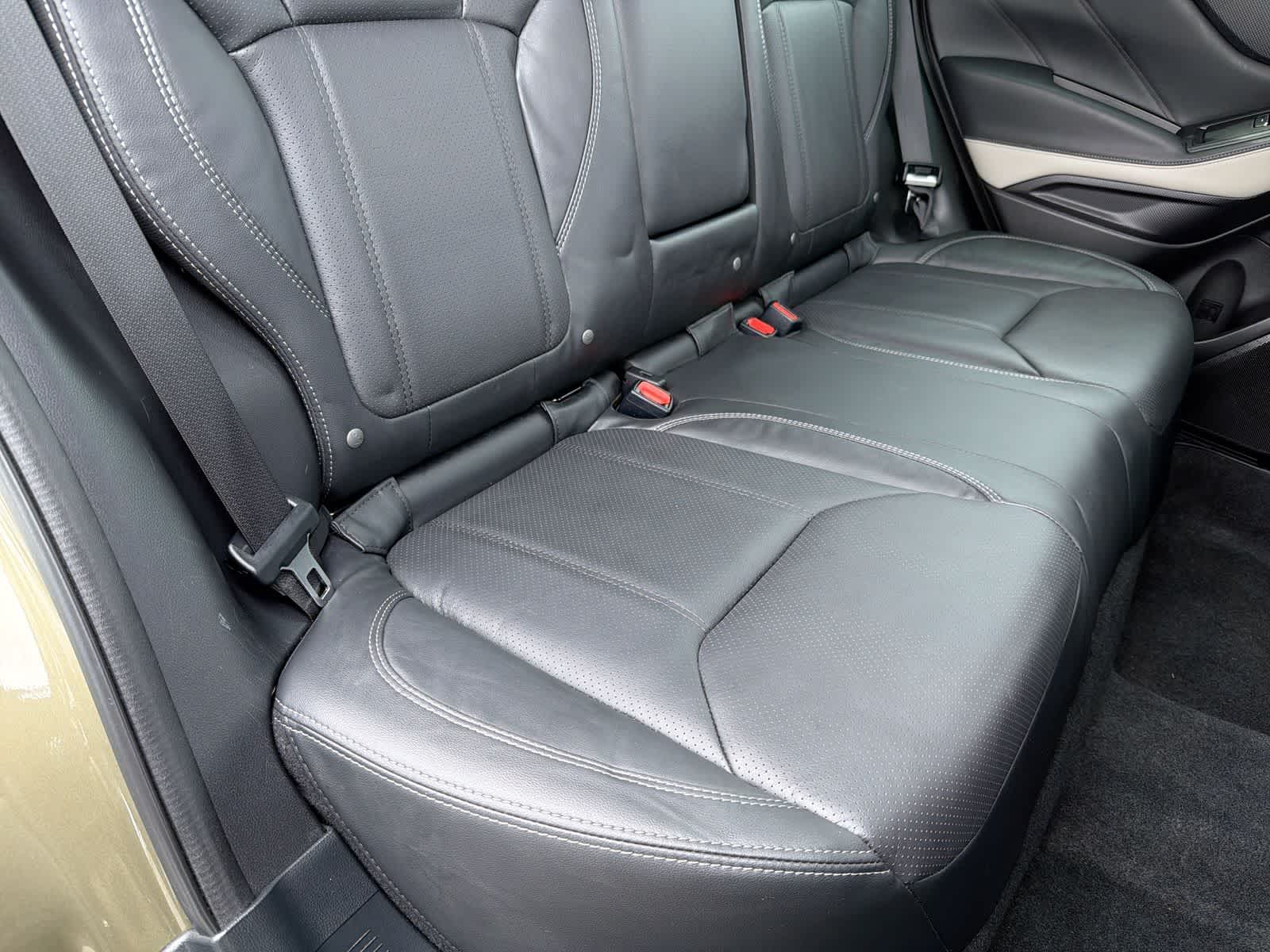 Thumbnail: 2023 Subaru Forester - 22