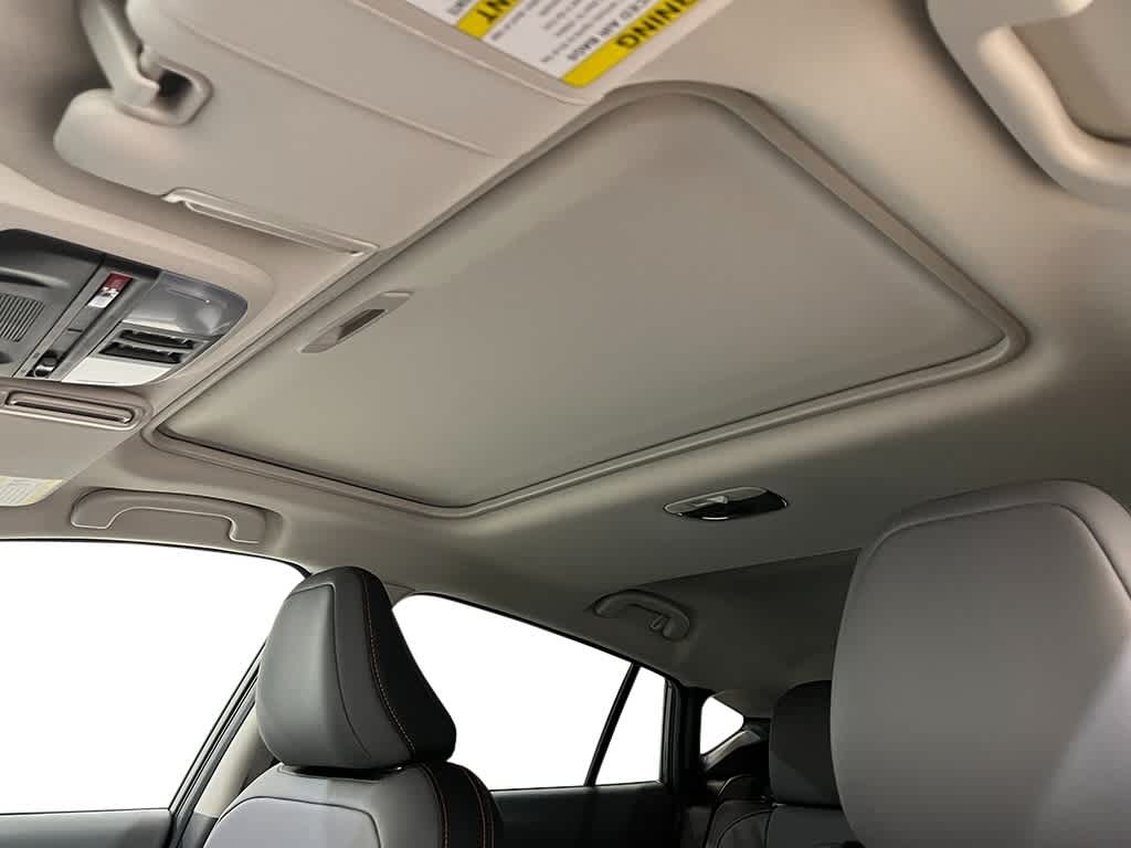 Thumbnail: 2025 Subaru Crosstrek - 21