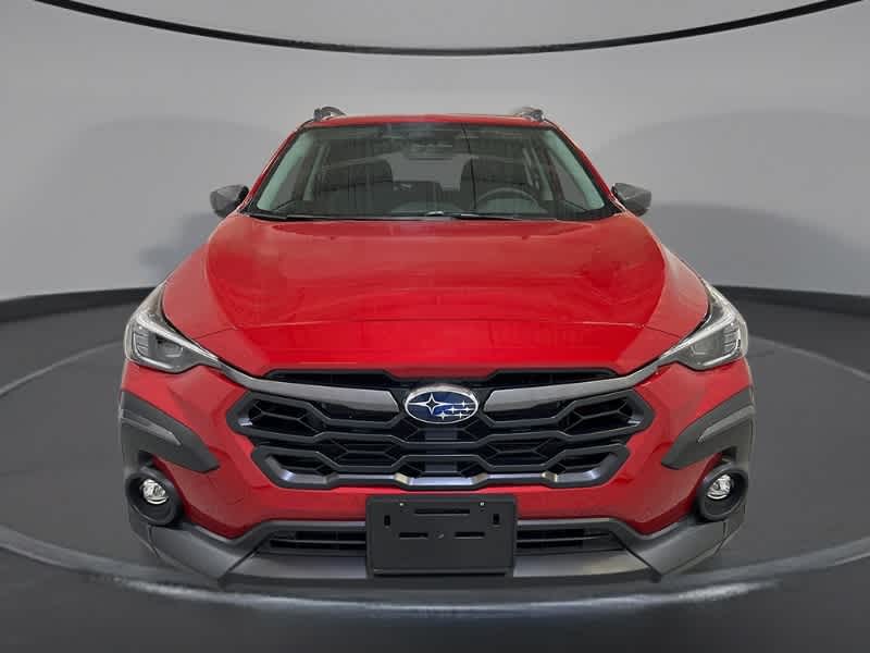 Thumbnail: 2025 Subaru Crosstrek - 8