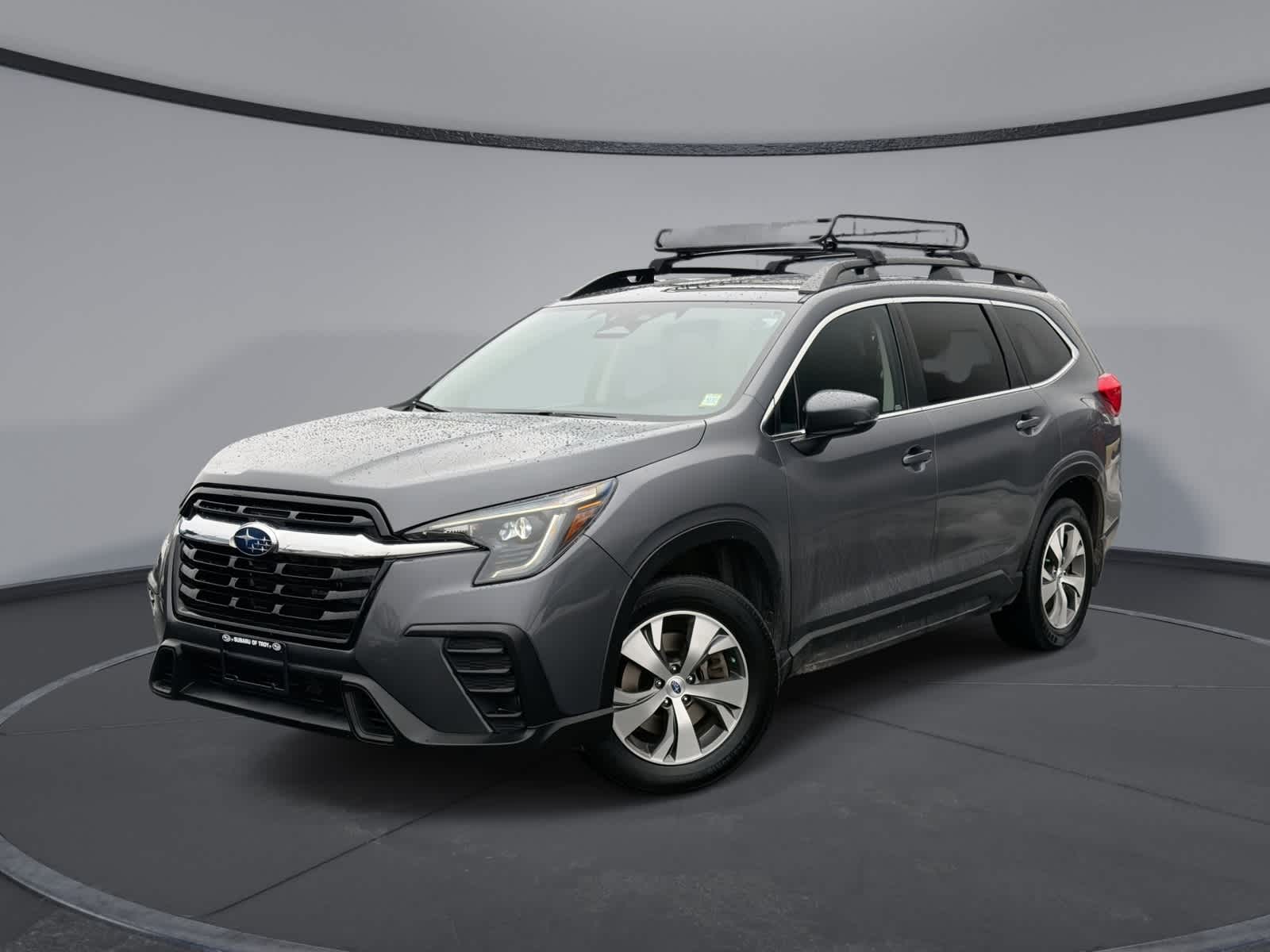 Thumbnail: 2024 Subaru Ascent - 1
