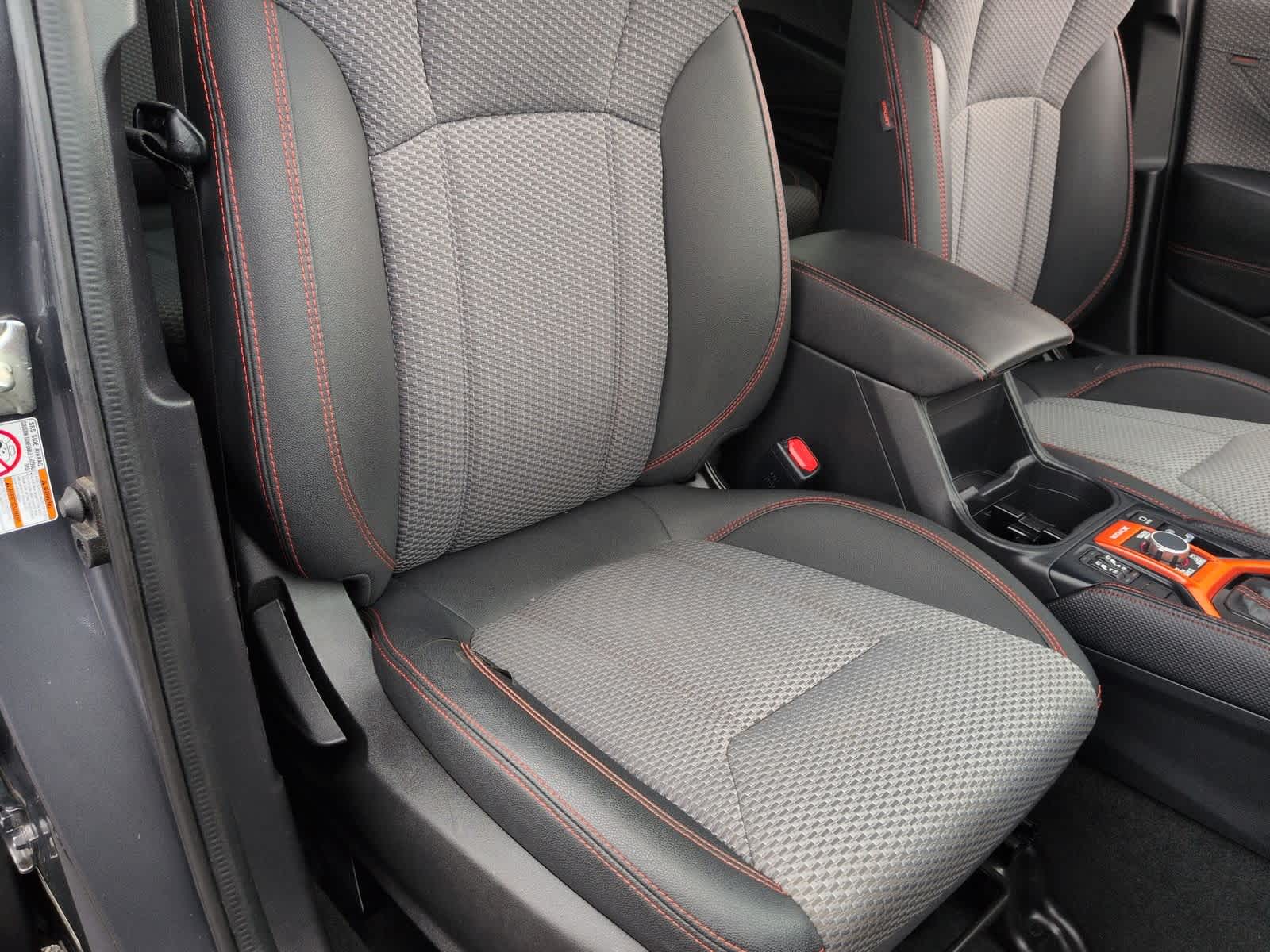 Thumbnail: 2020 Subaru Forester - 24