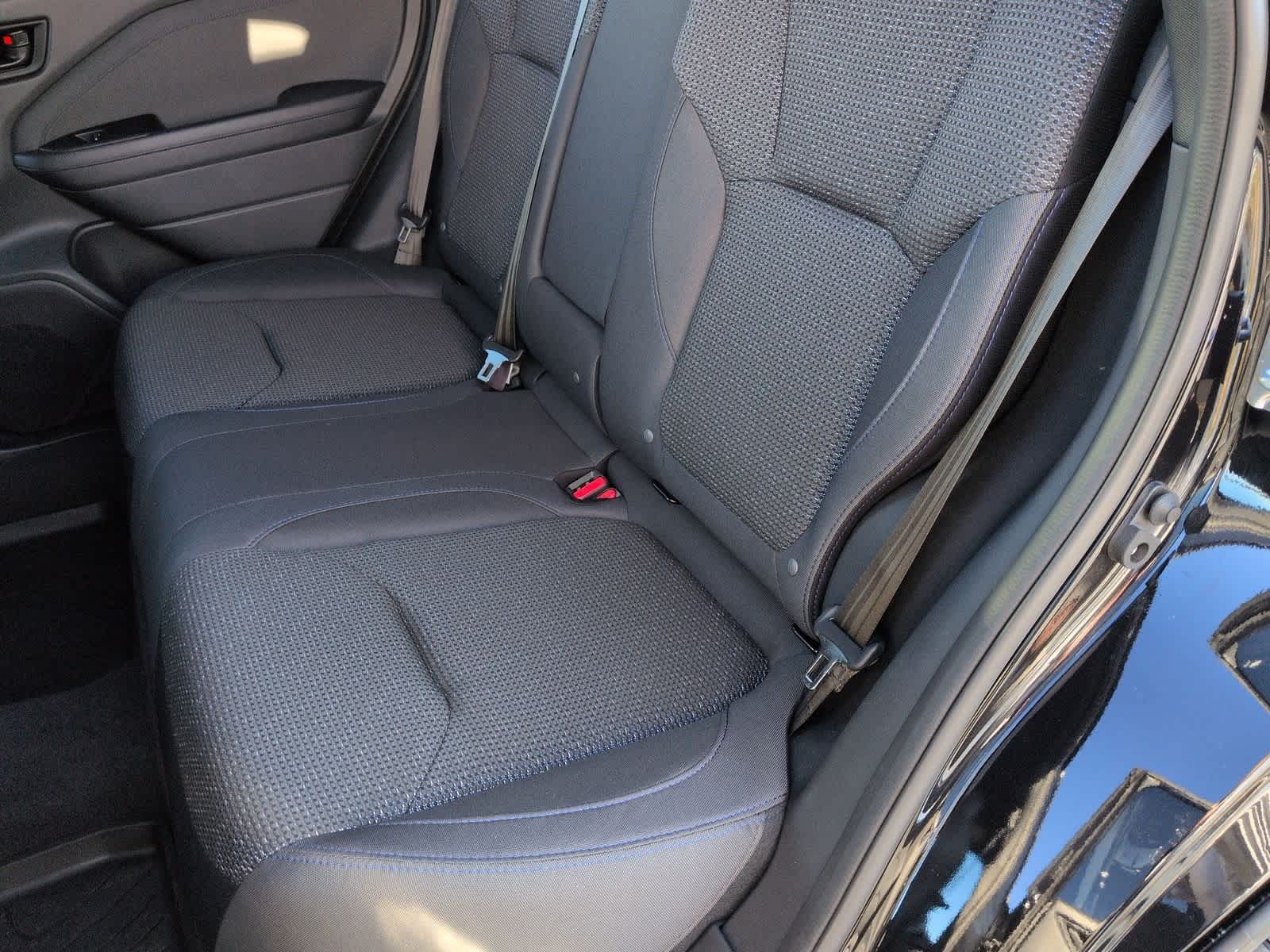 Thumbnail: 2025 Subaru Forester - 21