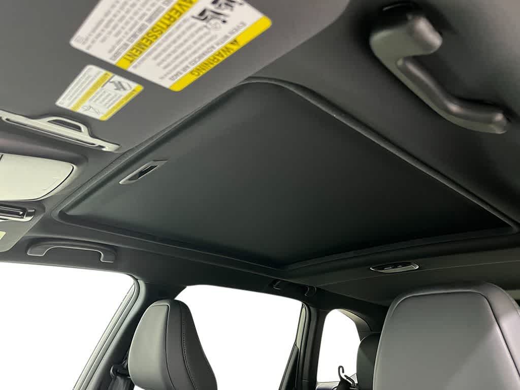 Thumbnail: 2026 Subaru Forester - 24