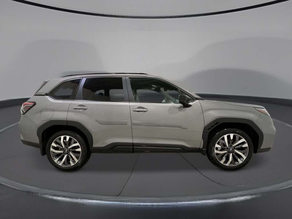 Thumbnail: 2026 Subaru Forester - 6