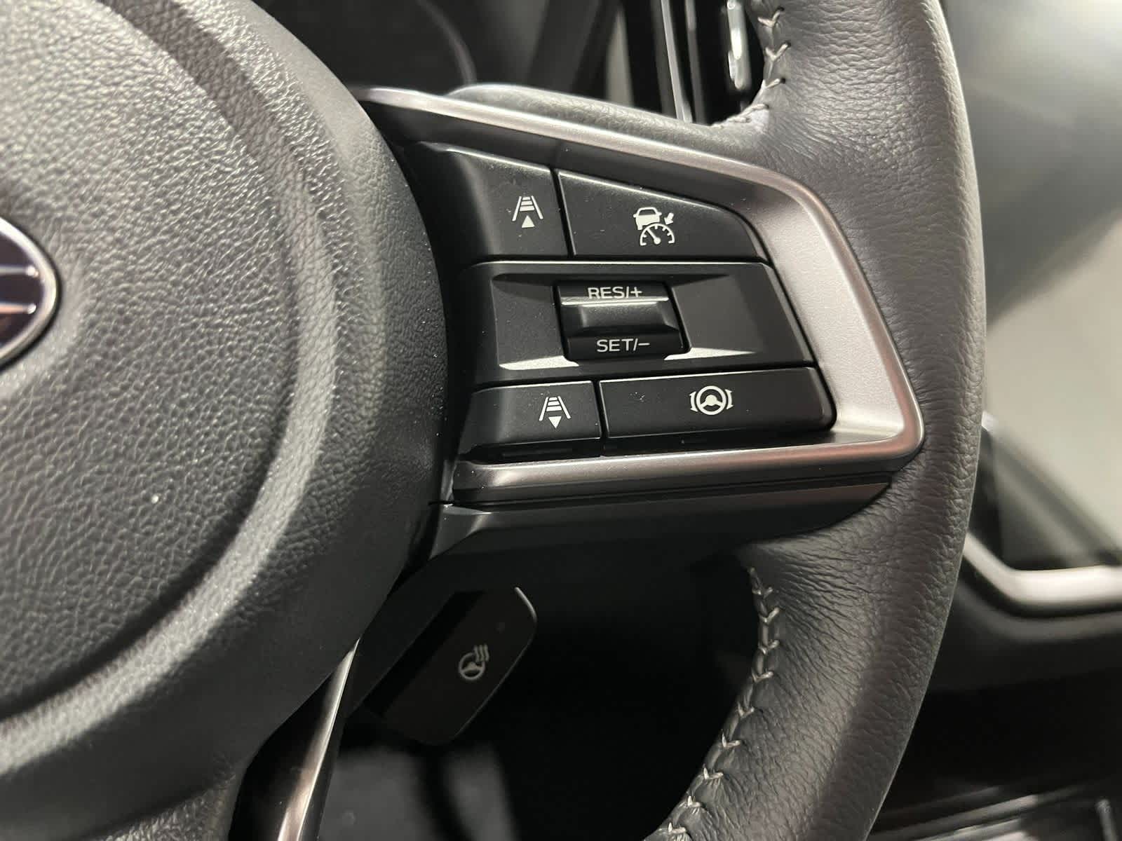 Thumbnail: 2026 Subaru Ascent - 18