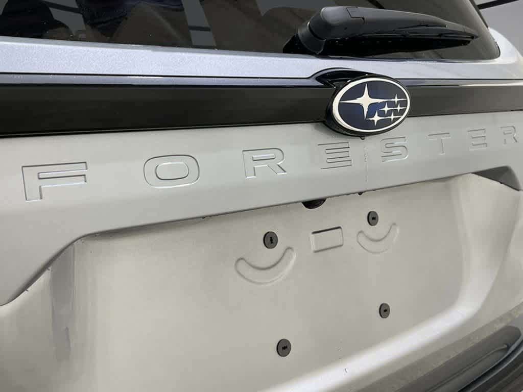 Thumbnail: 2026 Subaru Forester - 10