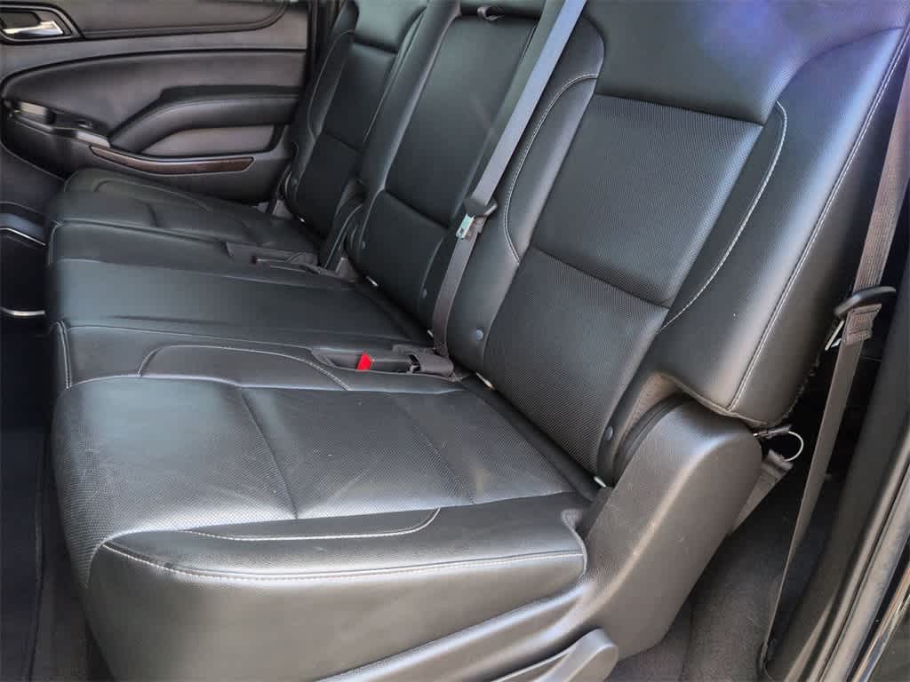 Thumbnail: 2019 GMC Yukon XL - 20