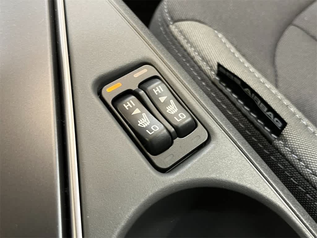 Thumbnail: 2025 Subaru Crosstrek - 21