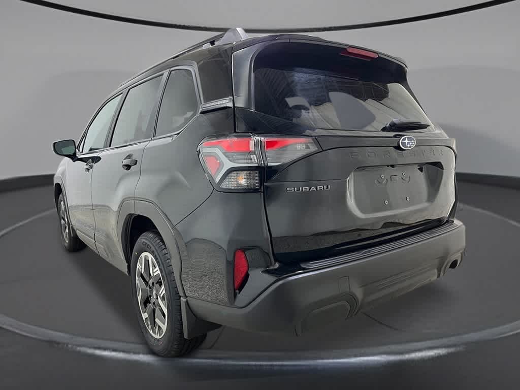 Thumbnail: 2026 Subaru Forester - 3