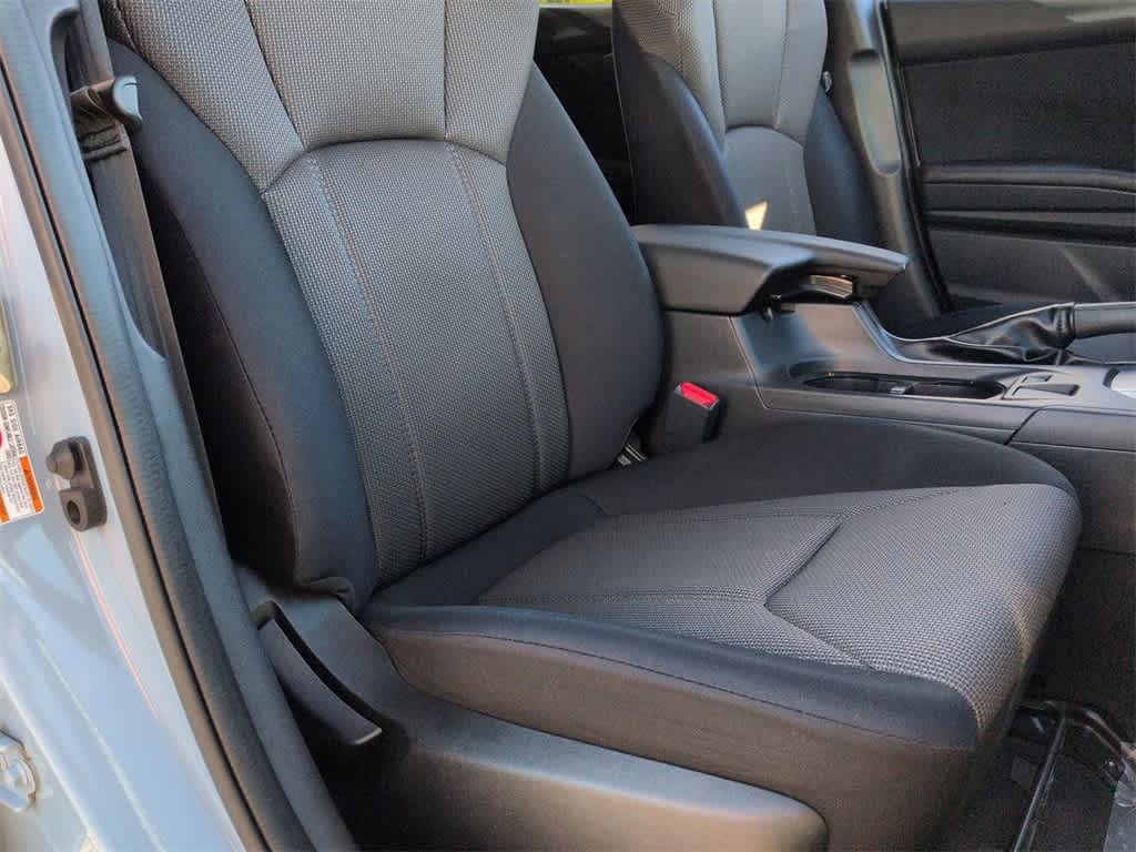 Thumbnail: 2019 Subaru Crosstrek - 22