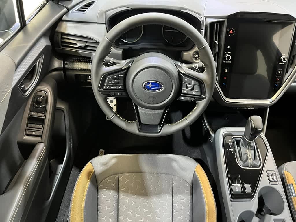 2025 Subaru Crosstrek Sport 14