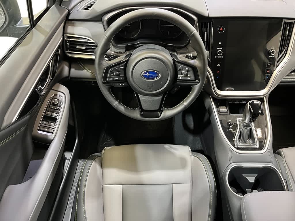 Thumbnail: 2025 Subaru Outback - 16