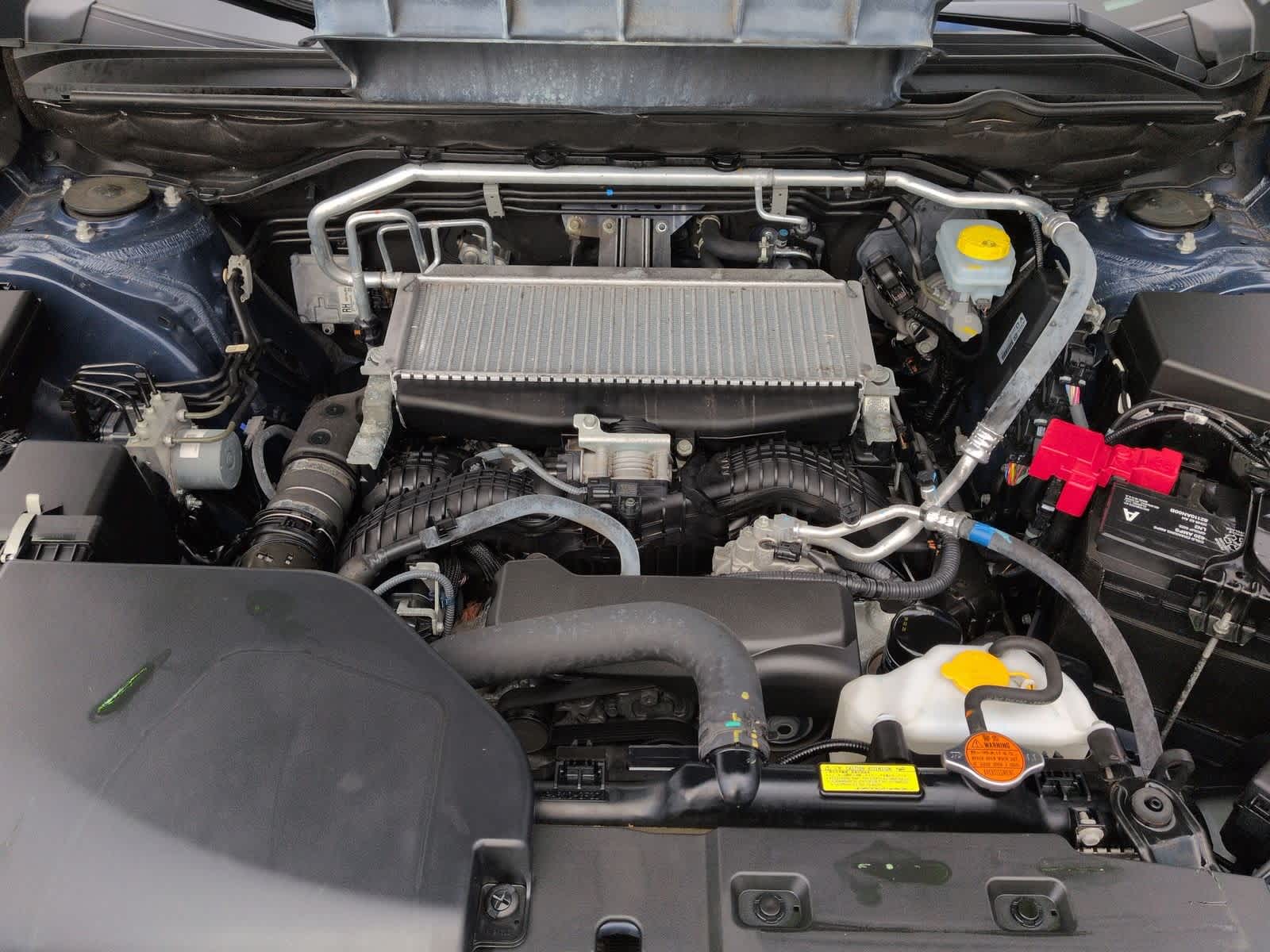 Thumbnail: 2023 Subaru Ascent - 15