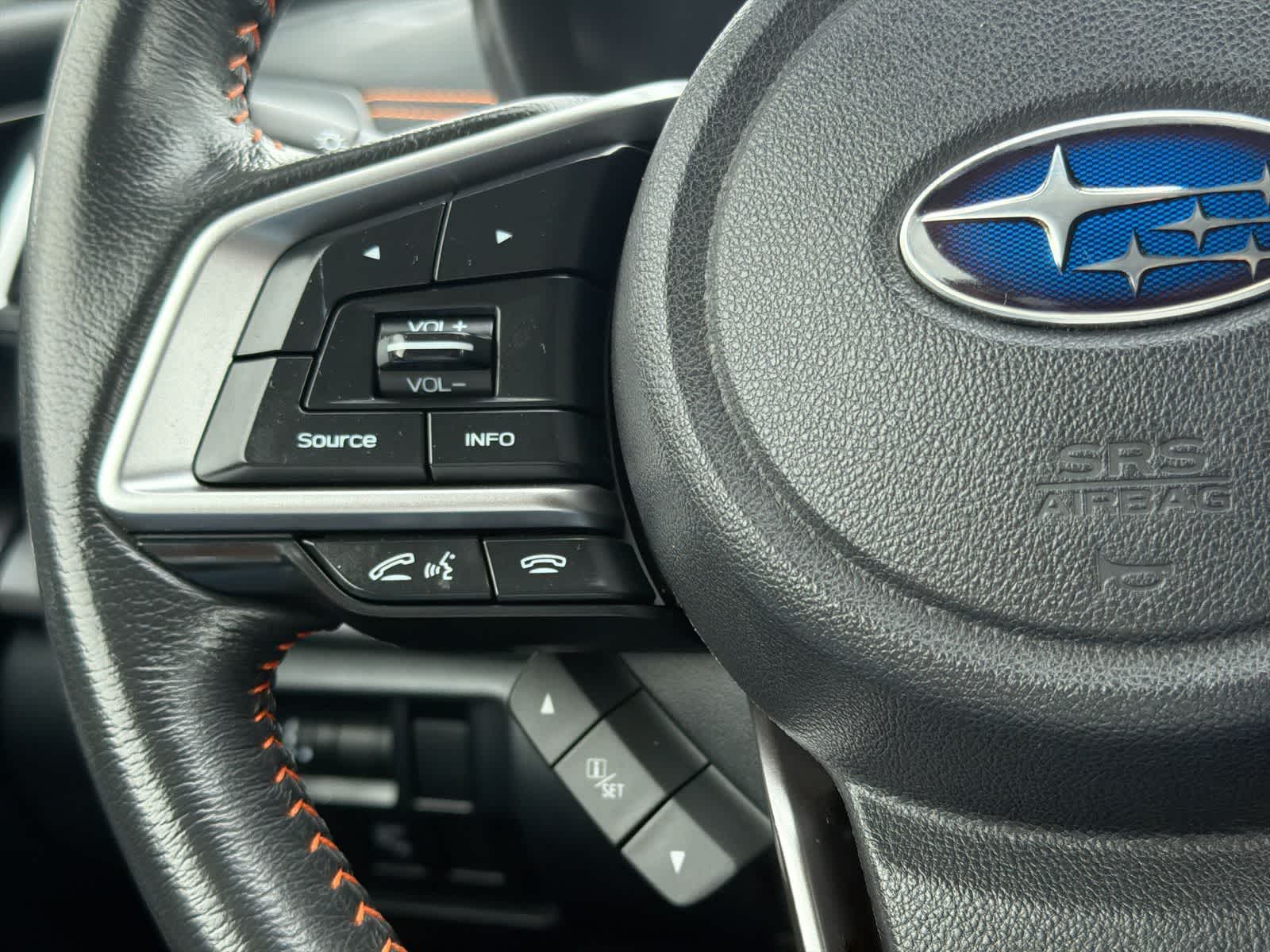 Thumbnail: 2019 Subaru Crosstrek - 24