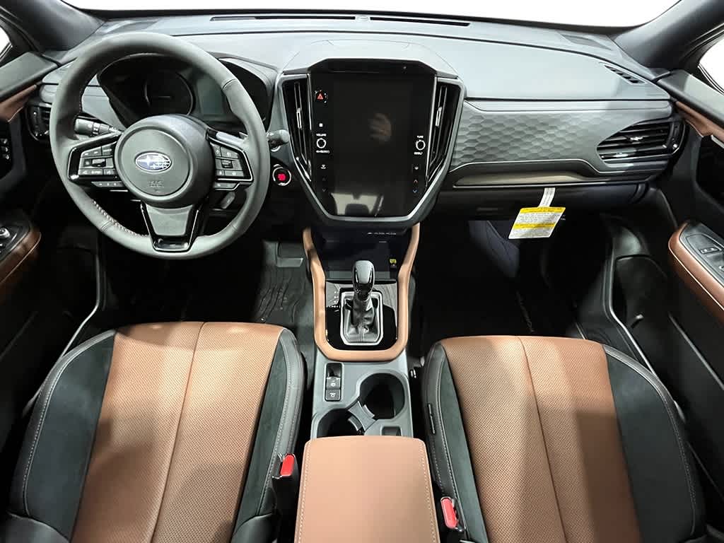 Thumbnail: 2025 Subaru Forester - 15