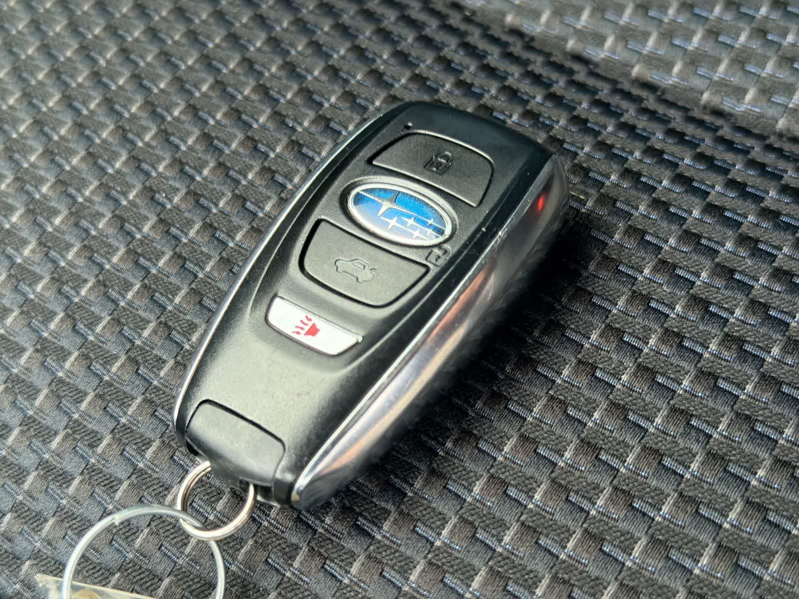 Thumbnail: 2023 Subaru Forester - 36