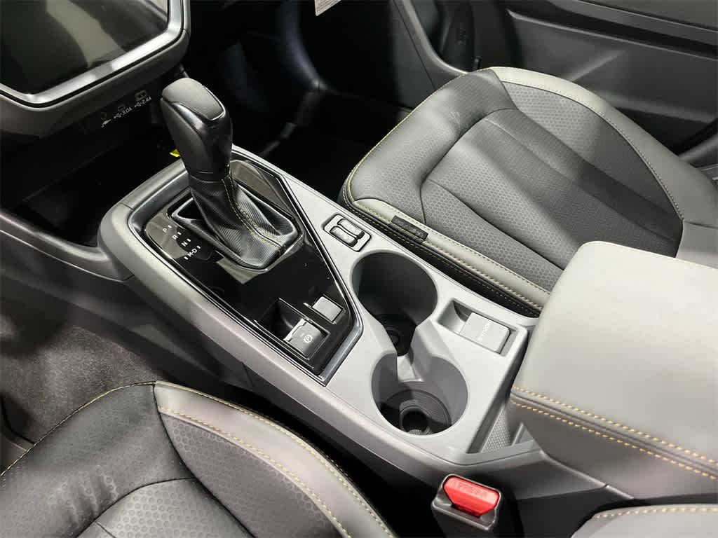 Thumbnail: 2025 Subaru Crosstrek - 21