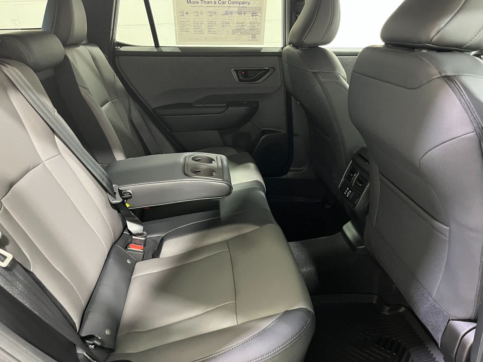 Thumbnail: 2026 Subaru Outback - 27