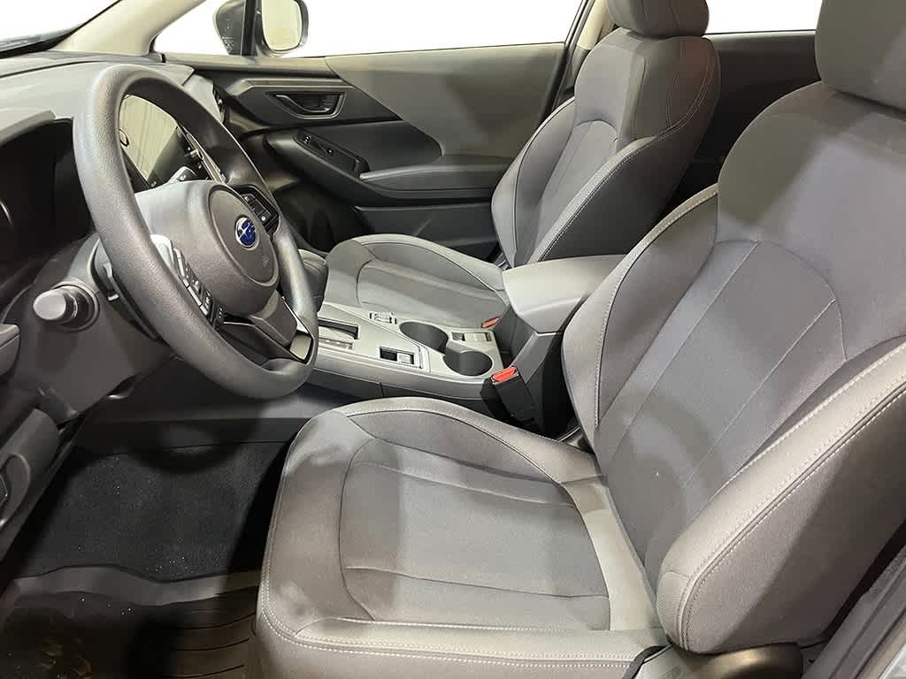 Thumbnail: 2025 Subaru Crosstrek - 12