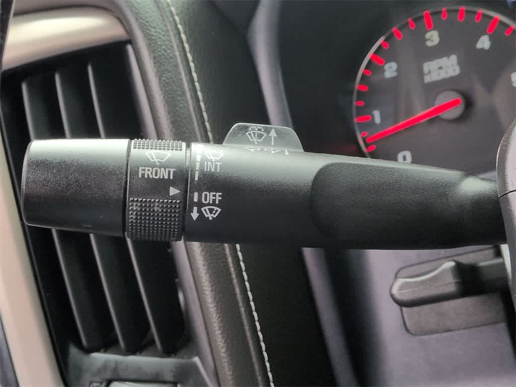 Thumbnail: 2016 GMC Sierra 1500 - 28