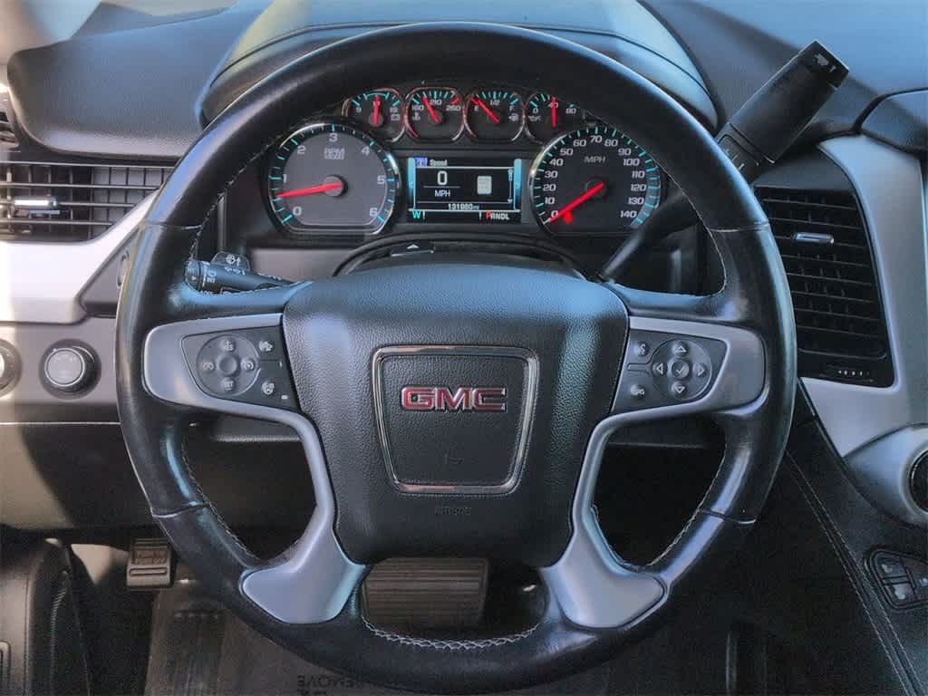 Thumbnail: 2019 GMC Yukon XL - 23
