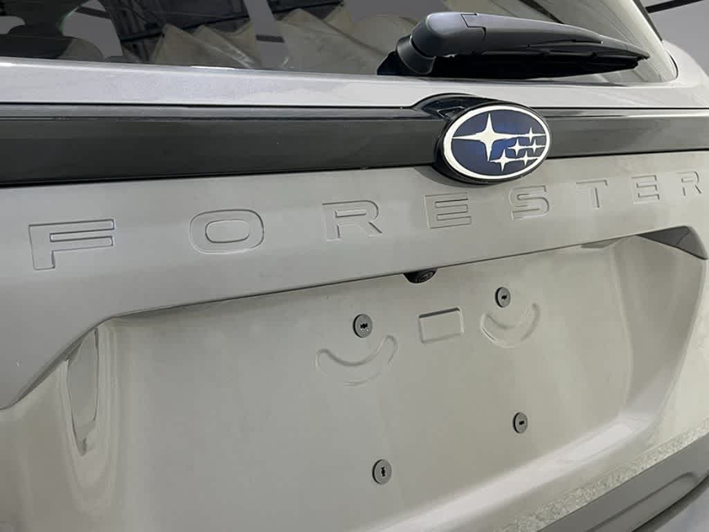 Thumbnail: 2026 Subaru Forester - 9